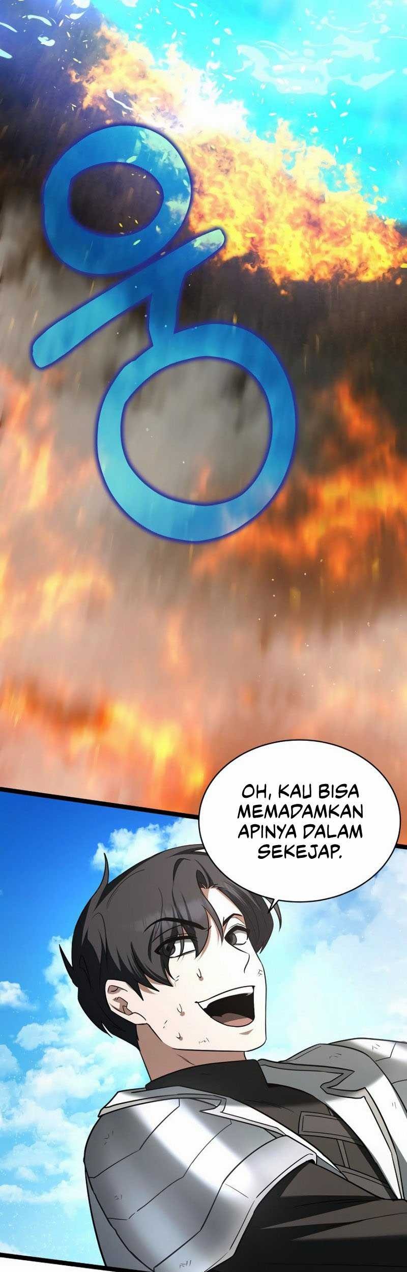 The Hero Became The Duke’s Eldest Son Chapter 12 - halaman 30