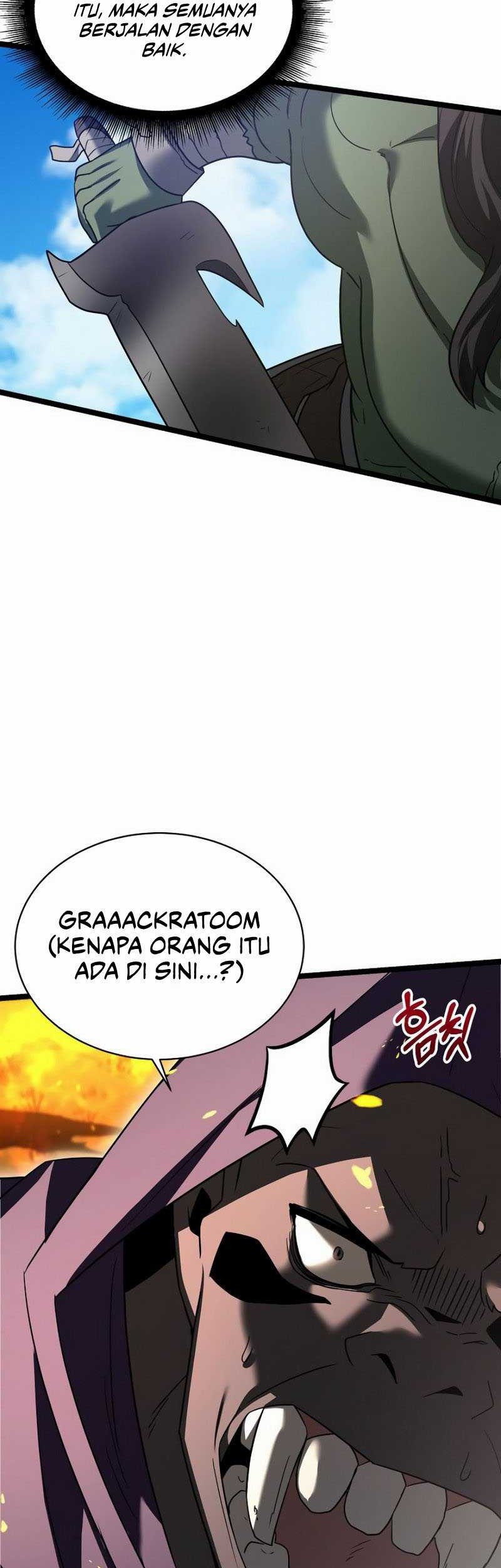 The Hero Became The Duke’s Eldest Son Chapter 12 - halaman 32