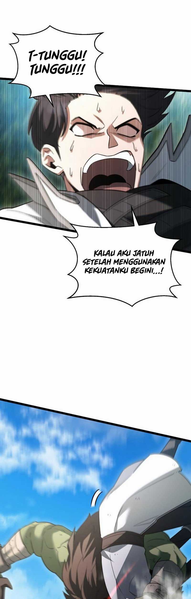 The Hero Became The Duke’s Eldest Son Chapter 12 - halaman 36