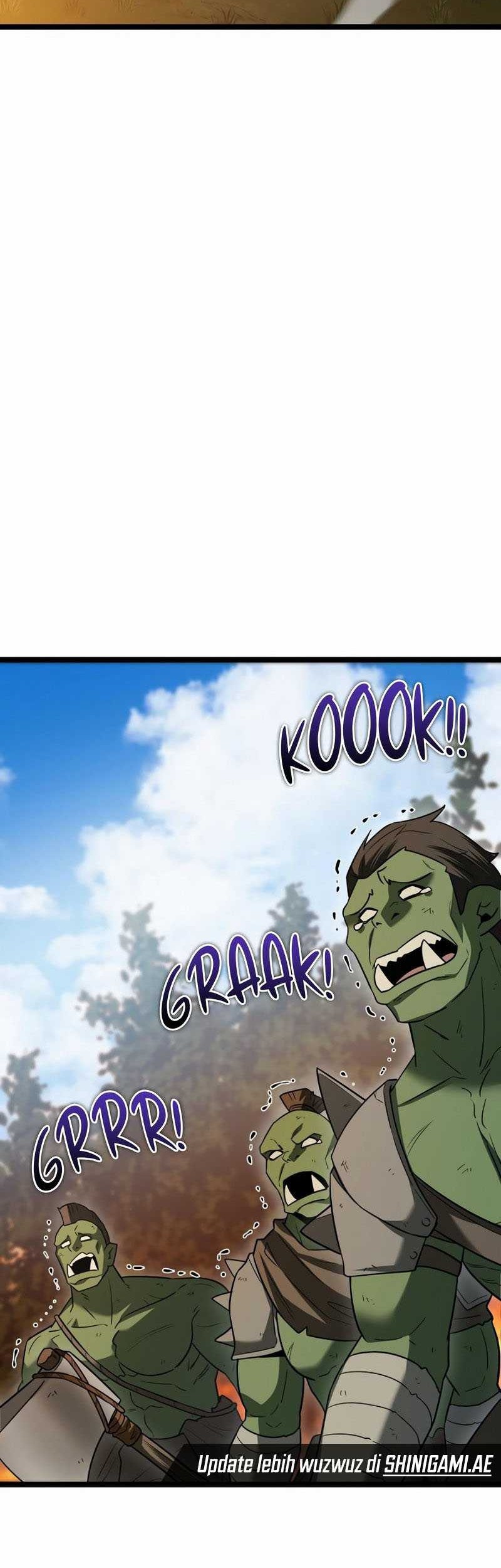The Hero Became The Duke’s Eldest Son Chapter 12 - halaman 39