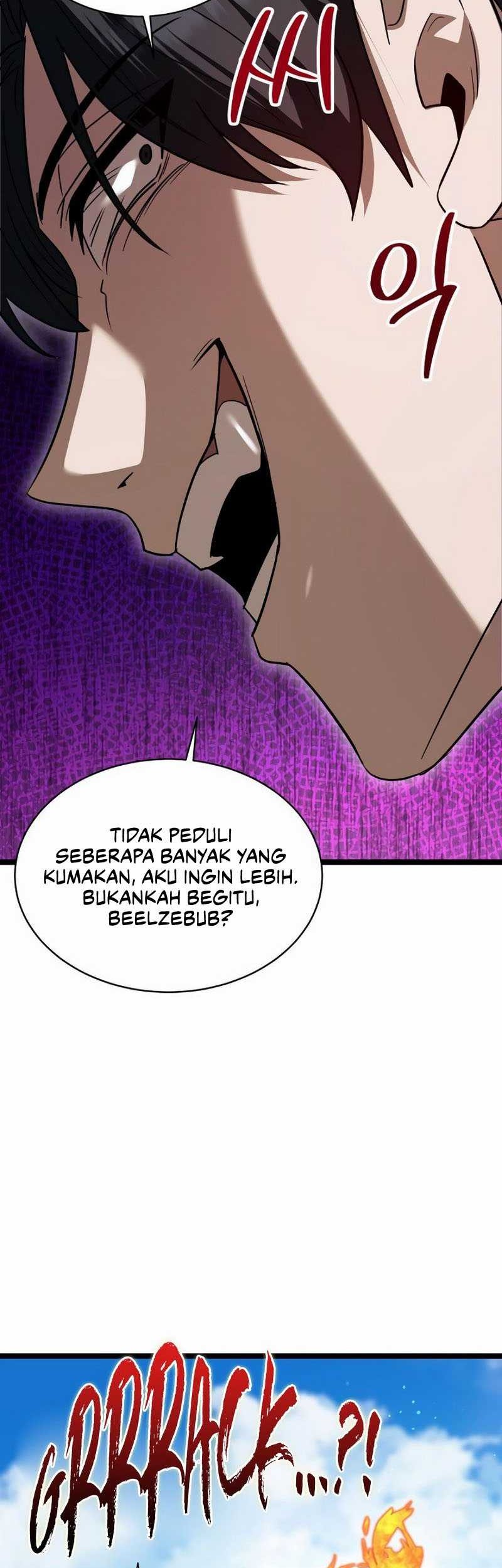 The Hero Became The Duke’s Eldest Son Chapter 12 - halaman 4