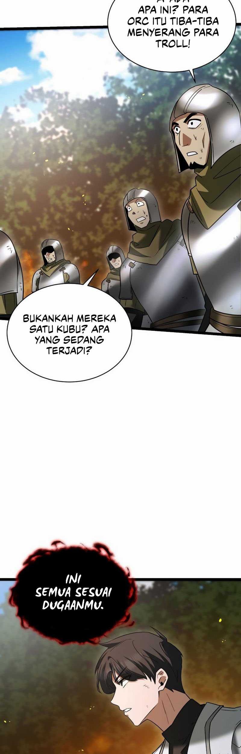The Hero Became The Duke’s Eldest Son Chapter 12 - halaman 44