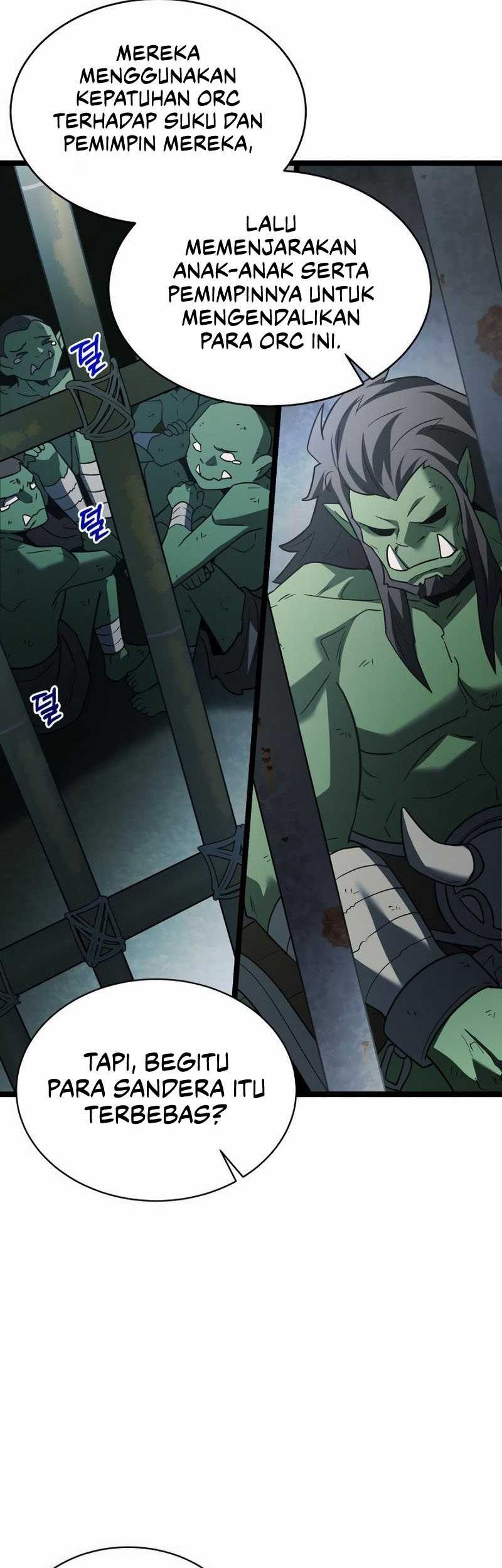 The Hero Became The Duke’s Eldest Son Chapter 12 - halaman 46