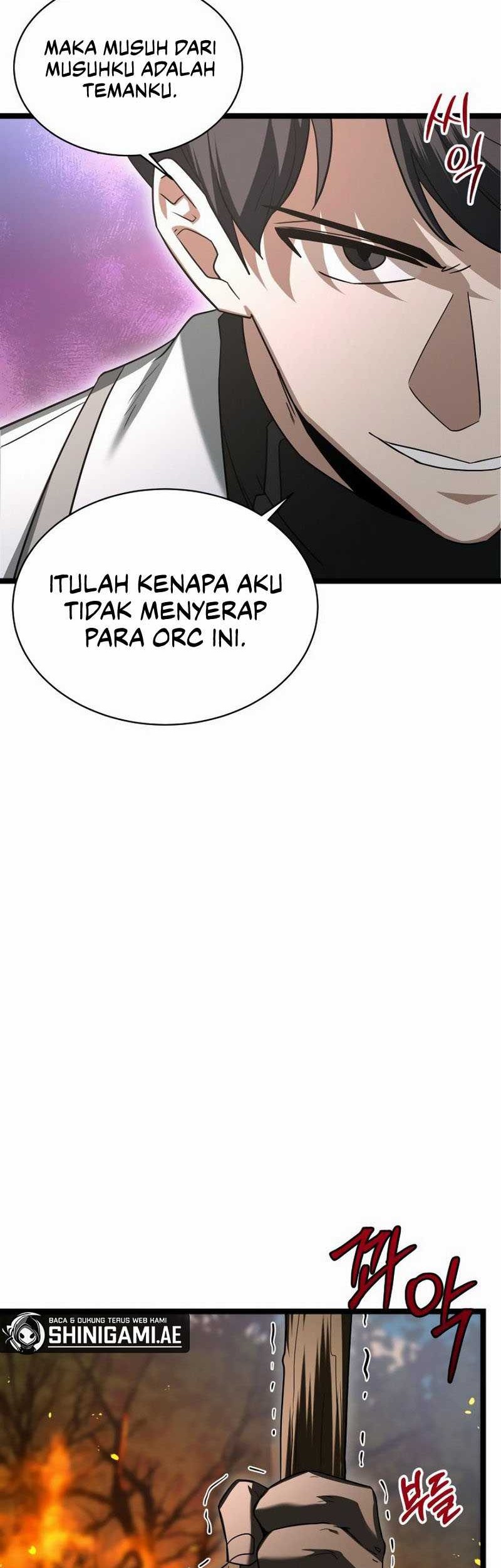 The Hero Became The Duke’s Eldest Son Chapter 12 - halaman 47