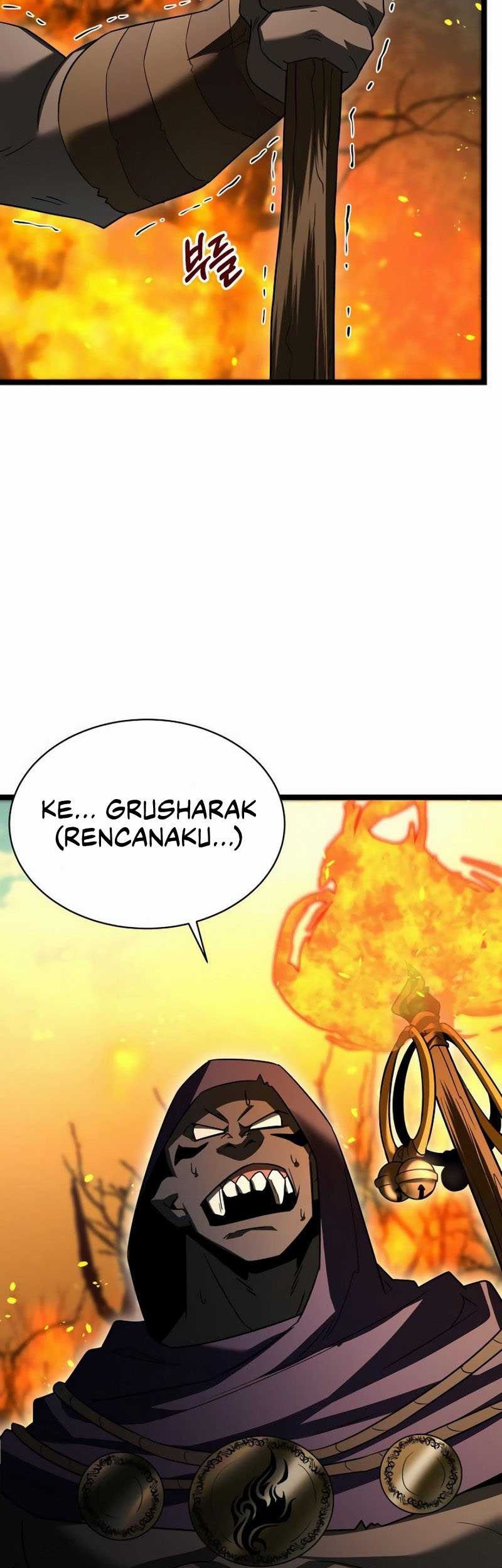 The Hero Became The Duke’s Eldest Son Chapter 12 - halaman 48