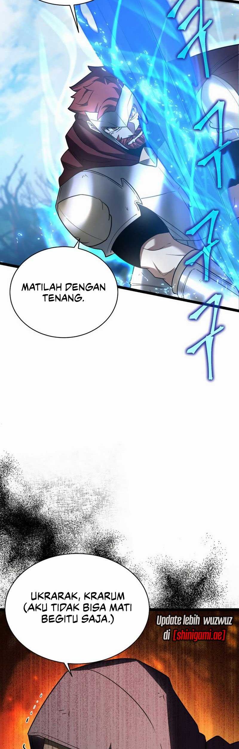 The Hero Became The Duke’s Eldest Son Chapter 12 - halaman 56