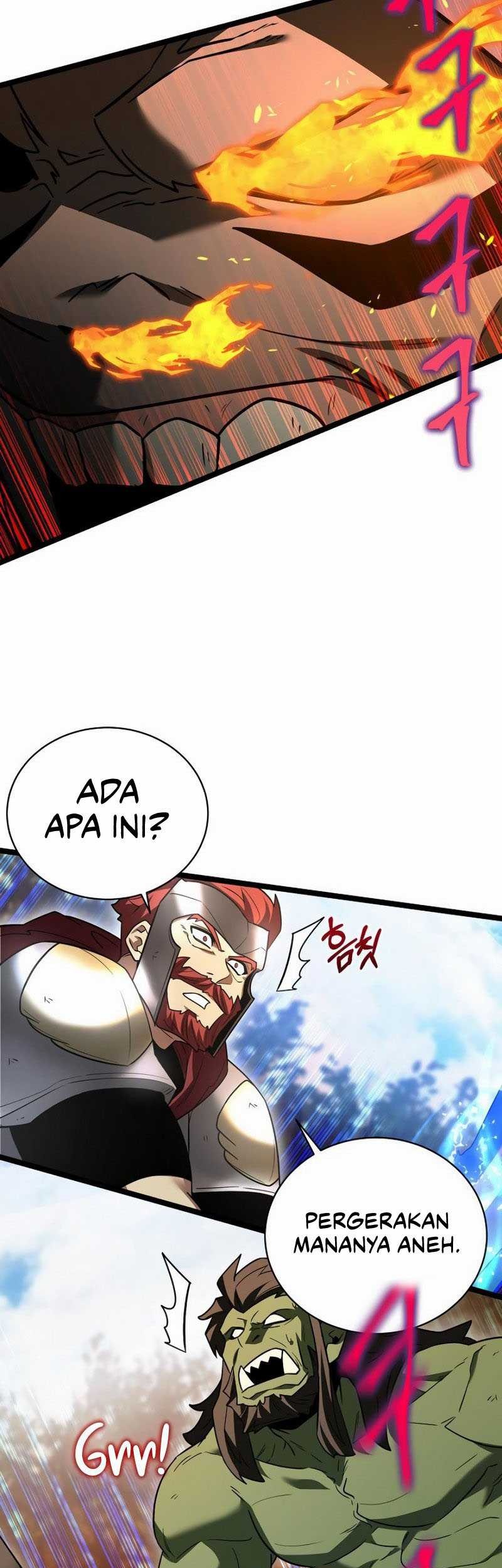 The Hero Became The Duke’s Eldest Son Chapter 12 - halaman 58
