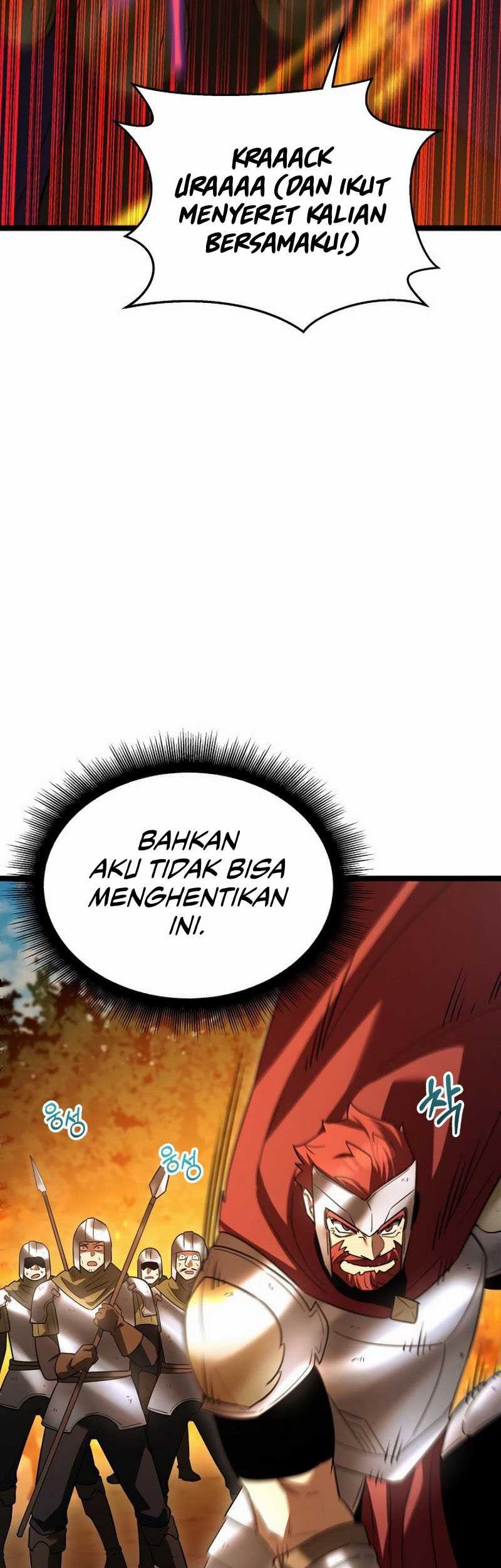 The Hero Became The Duke’s Eldest Son Chapter 12 - halaman 60