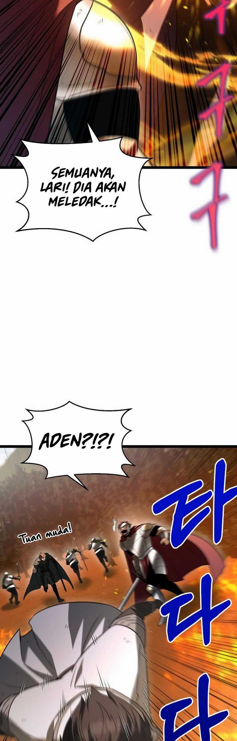 The Hero Became The Duke’s Eldest Son Chapter 12 - halaman 62