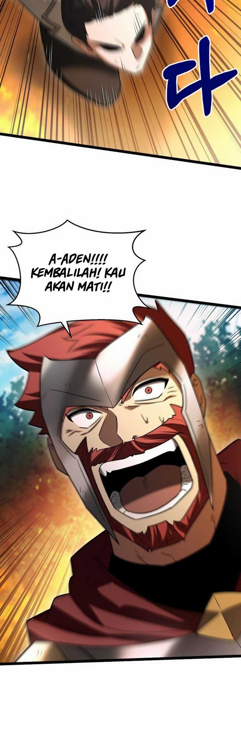The Hero Became The Duke’s Eldest Son Chapter 12 - halaman 63
