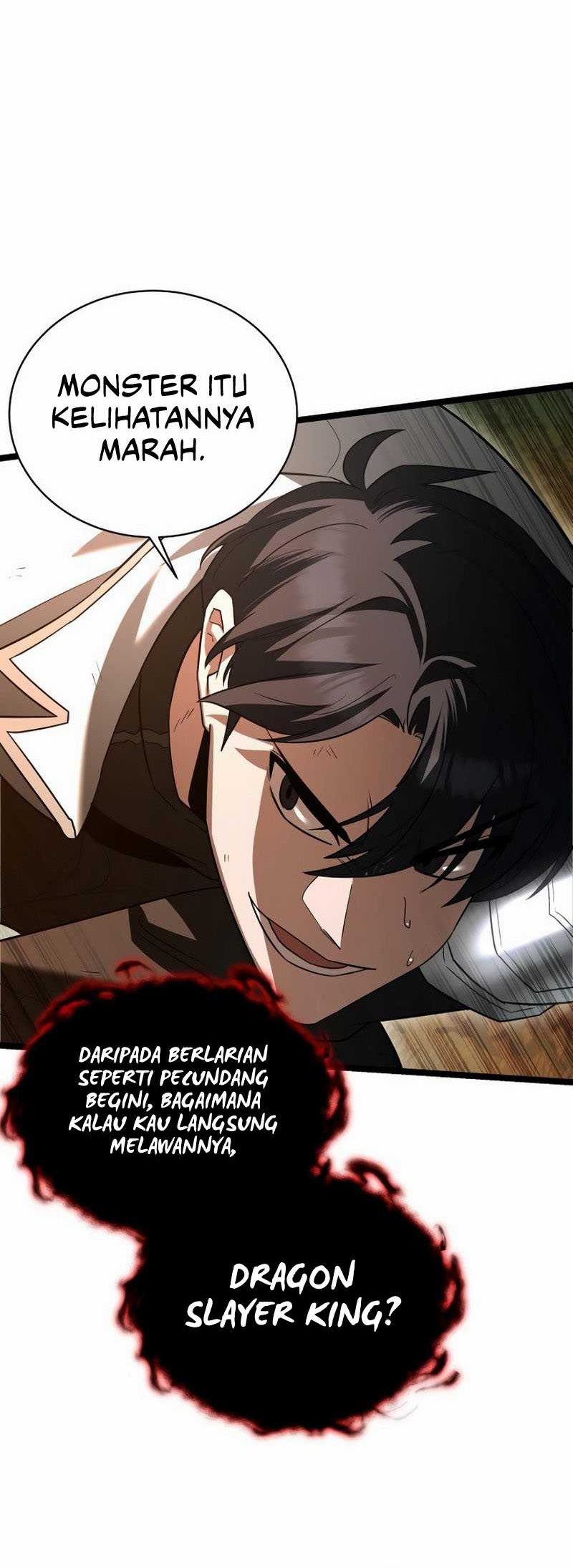 The Hero Became The Duke’s Eldest Son Chapter 12 - halaman 9
