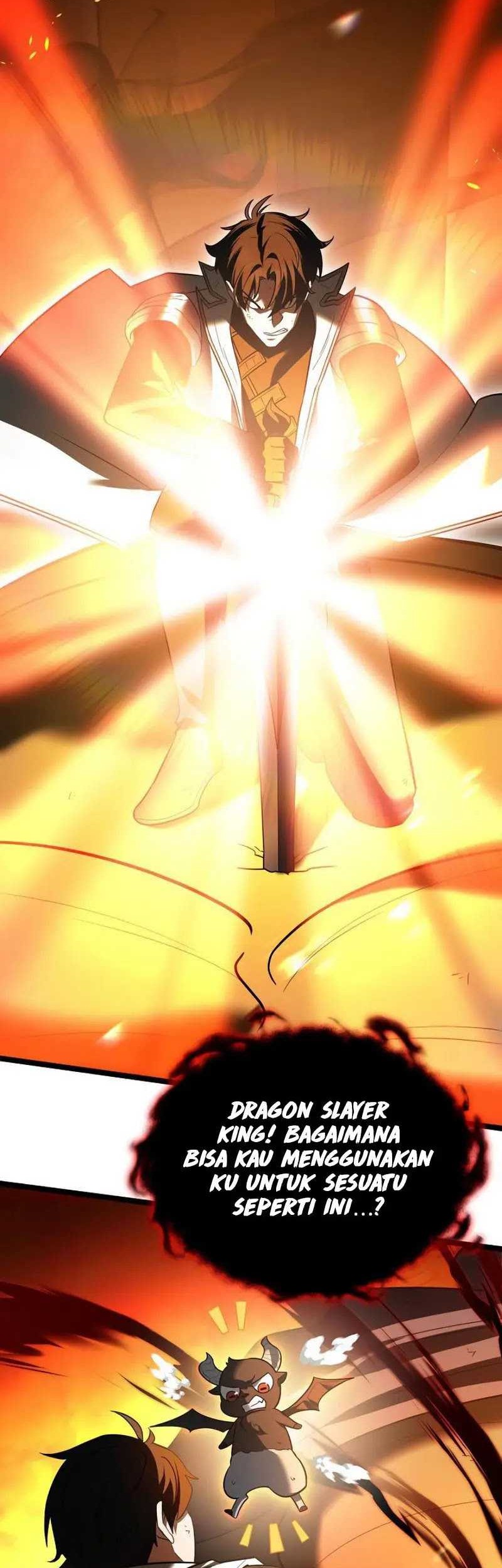 The Hero Became The Duke’s Eldest Son Chapter 13 - halaman 15