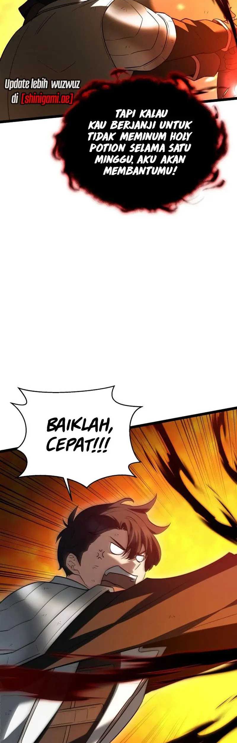 The Hero Became The Duke’s Eldest Son Chapter 13 - halaman 16