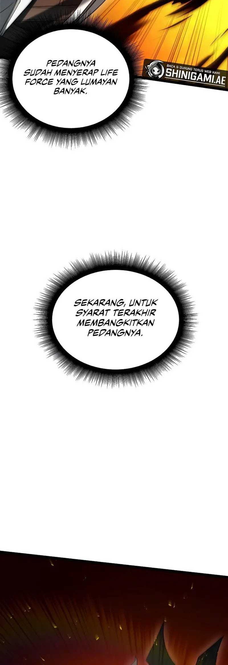 The Hero Became The Duke’s Eldest Son Chapter 13 - halaman 17