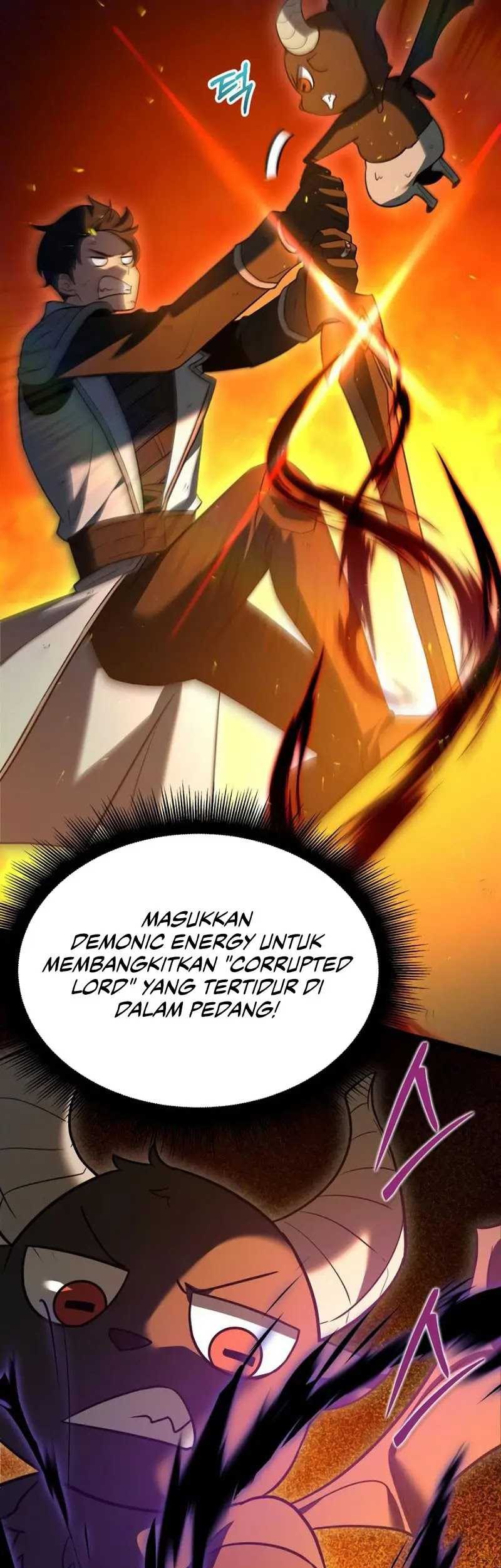 The Hero Became The Duke’s Eldest Son Chapter 13 - halaman 18