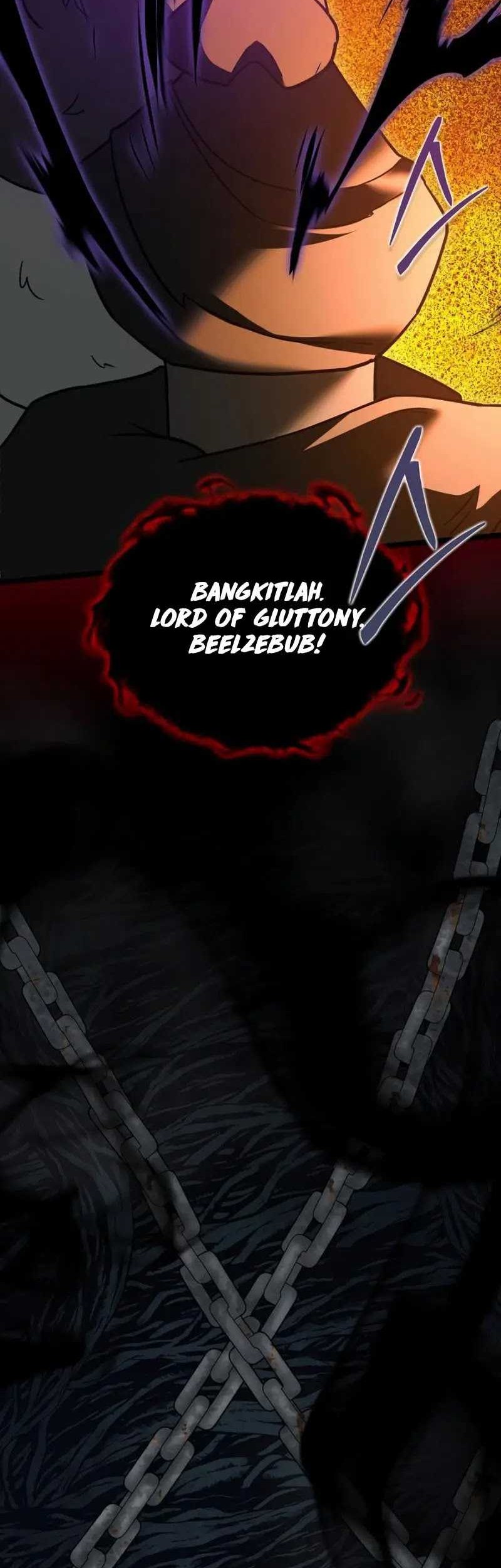 The Hero Became The Duke’s Eldest Son Chapter 13 - halaman 19