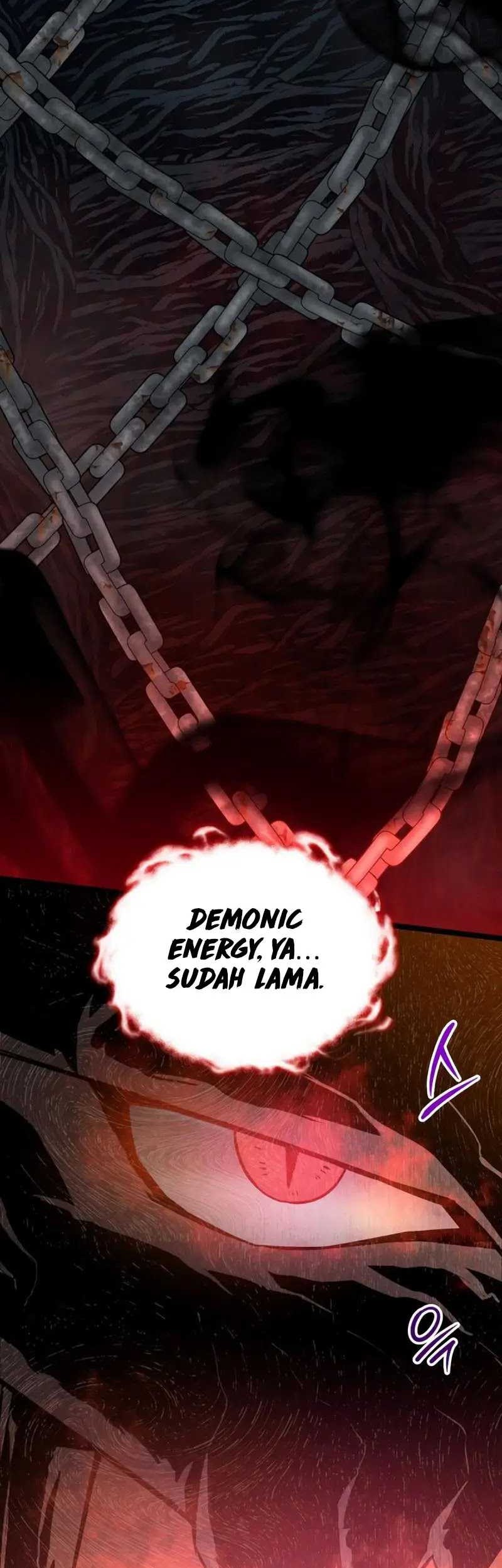 The Hero Became The Duke’s Eldest Son Chapter 13 - halaman 20
