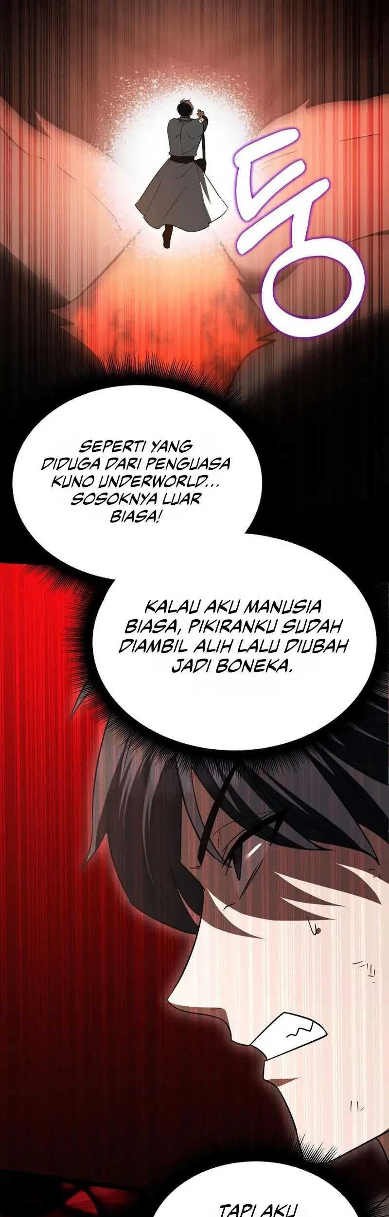 The Hero Became The Duke’s Eldest Son Chapter 13 - halaman 22