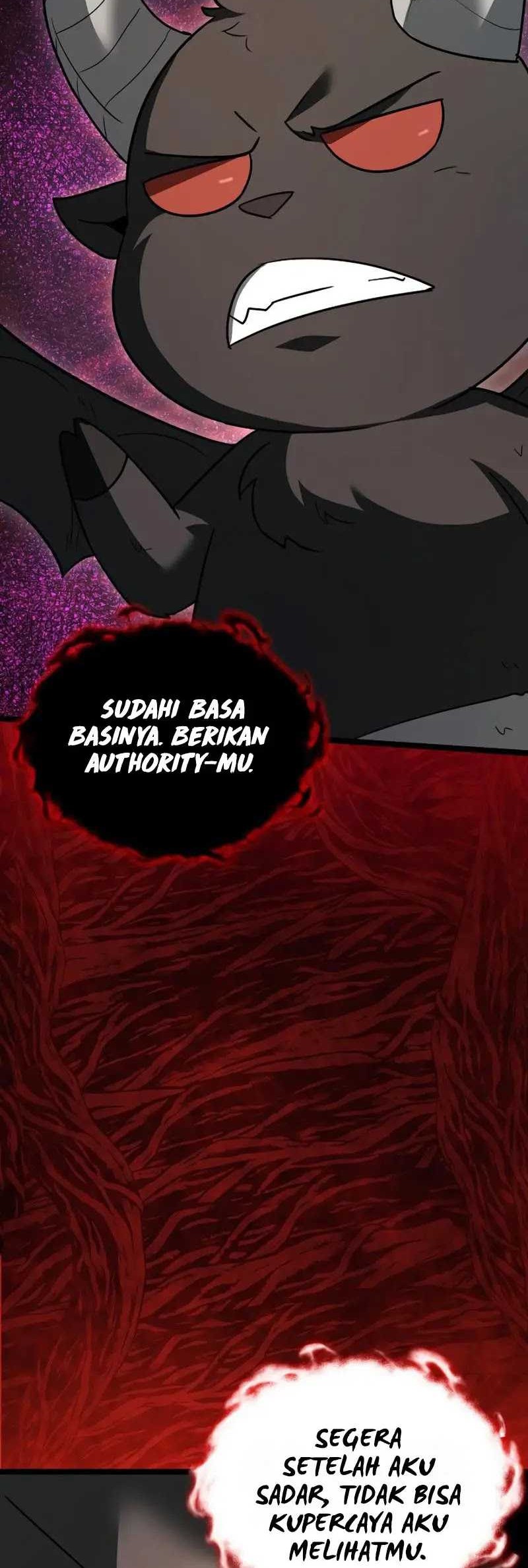 The Hero Became The Duke’s Eldest Son Chapter 13 - halaman 25