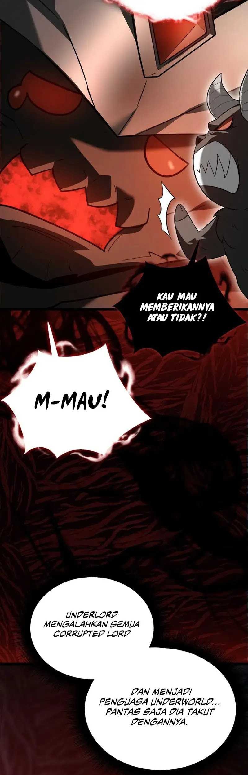 The Hero Became The Duke’s Eldest Son Chapter 13 - halaman 26