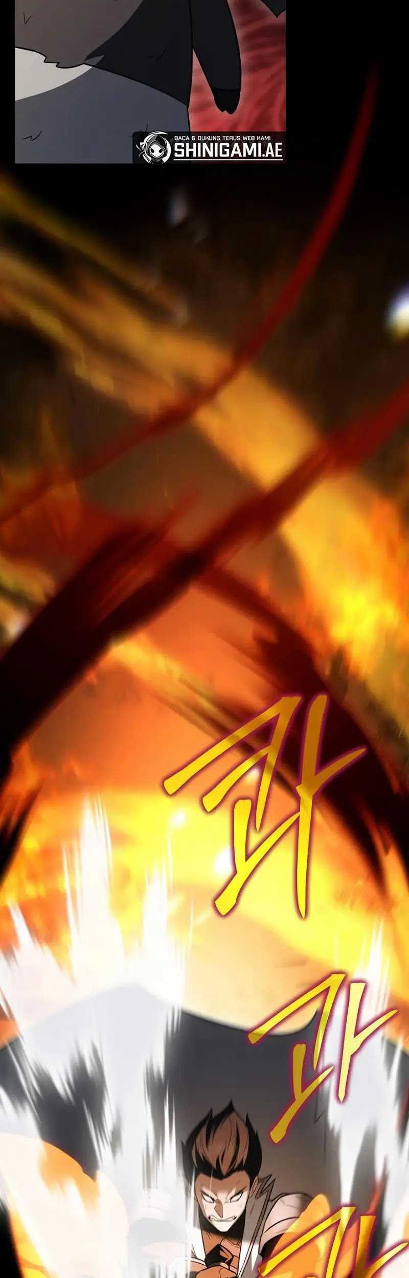 The Hero Became The Duke’s Eldest Son Chapter 13 - halaman 28