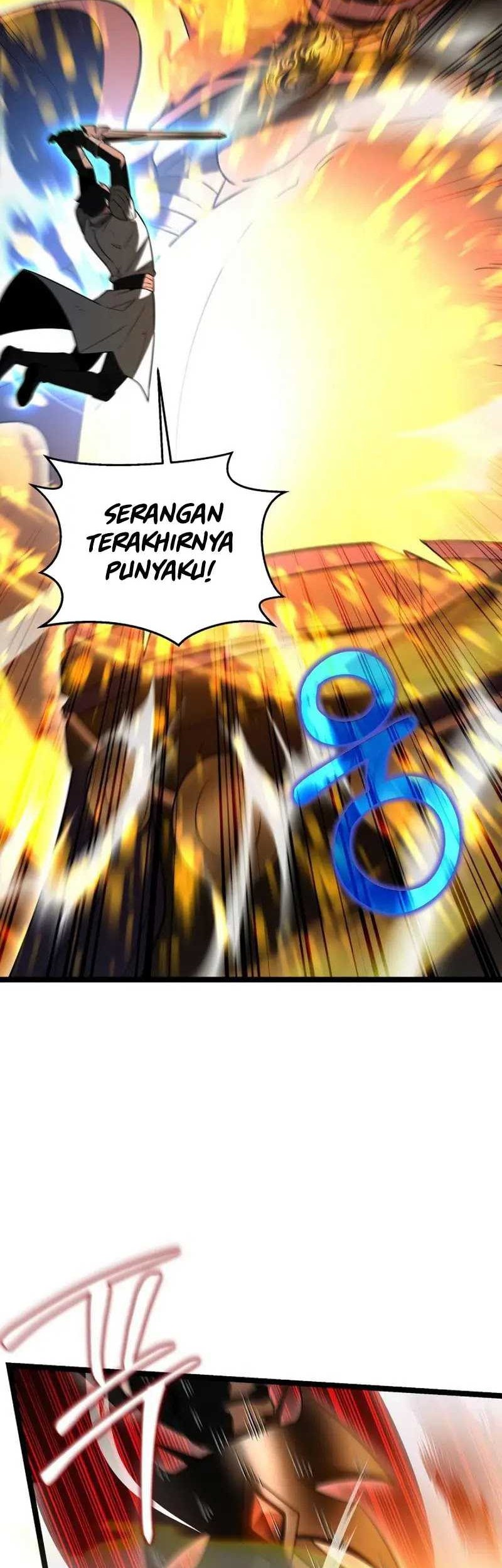 The Hero Became The Duke’s Eldest Son Chapter 13 - halaman 3