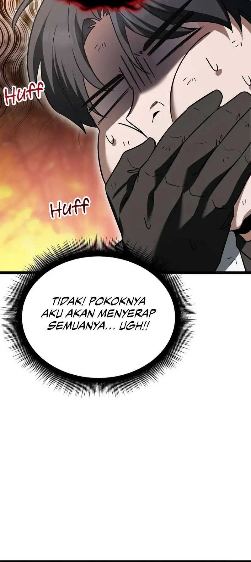 The Hero Became The Duke’s Eldest Son Chapter 13 - halaman 41