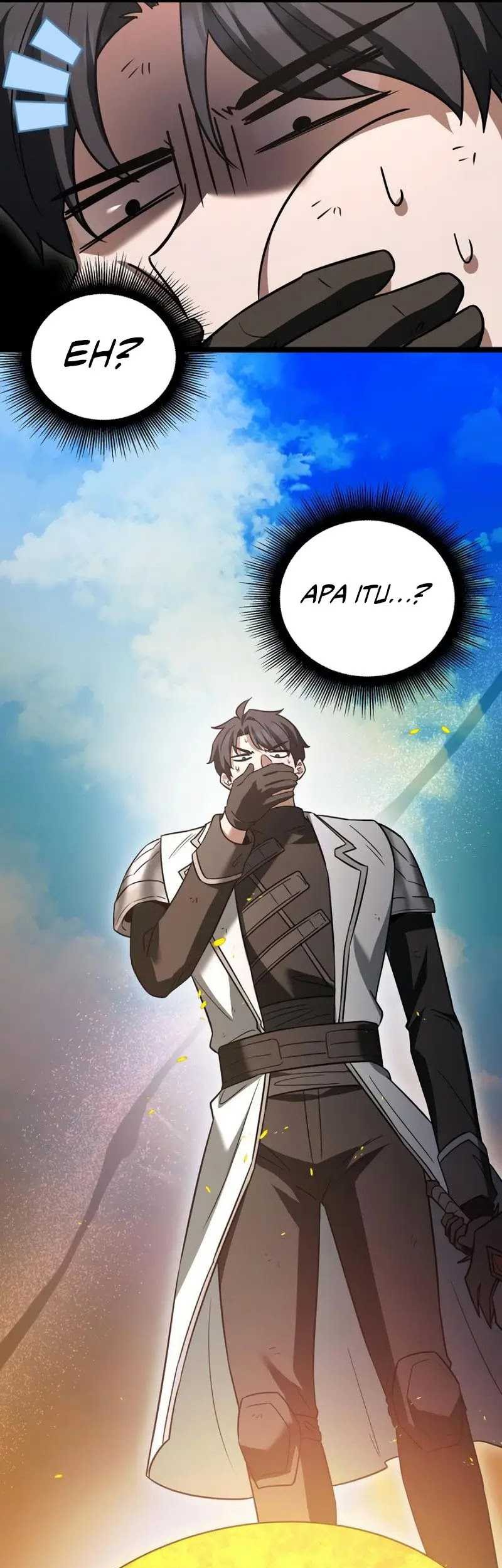 The Hero Became The Duke’s Eldest Son Chapter 13 - halaman 42
