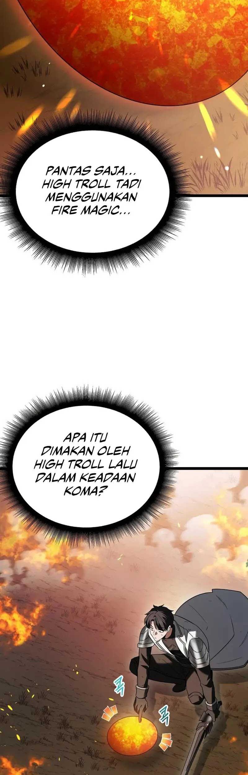 The Hero Became The Duke’s Eldest Son Chapter 13 - halaman 44