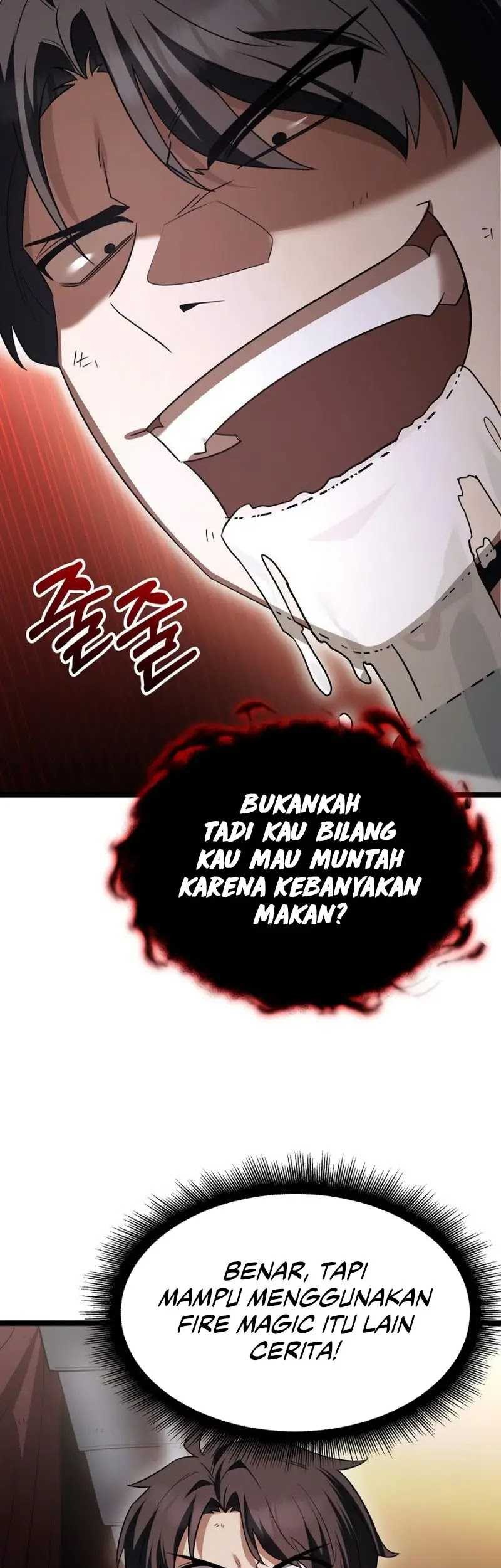 The Hero Became The Duke’s Eldest Son Chapter 13 - halaman 46
