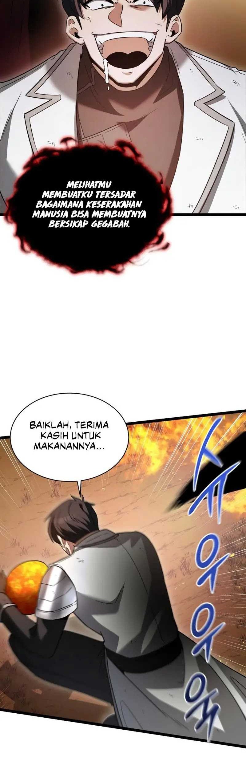 The Hero Became The Duke’s Eldest Son Chapter 13 - halaman 47