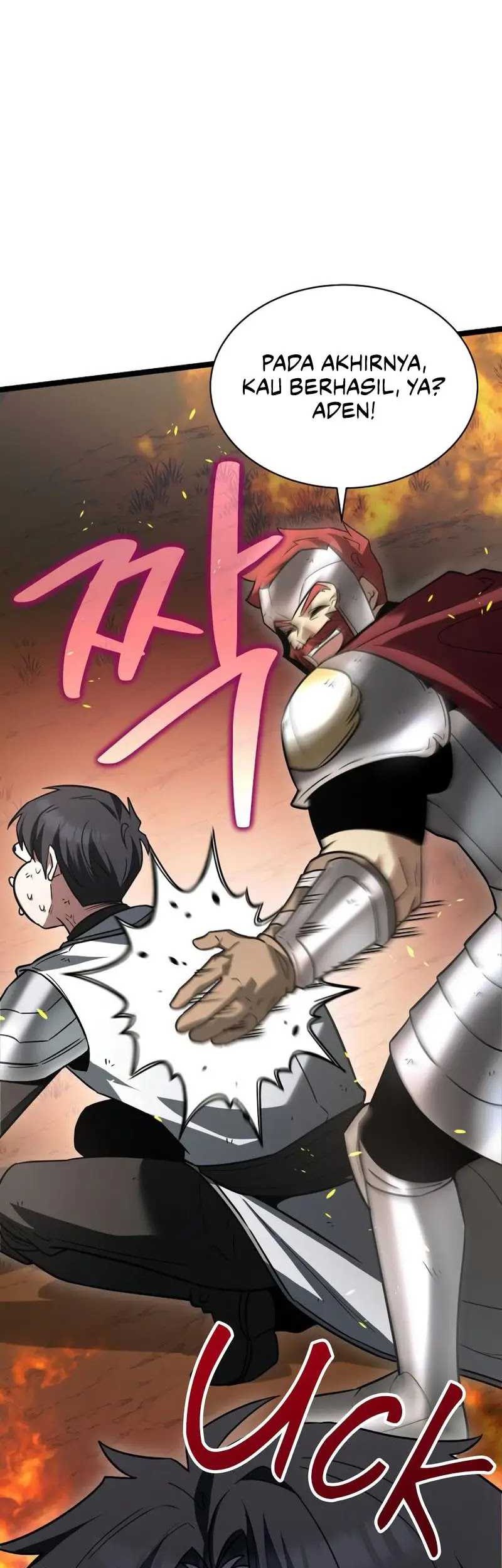 The Hero Became The Duke’s Eldest Son Chapter 13 - halaman 48