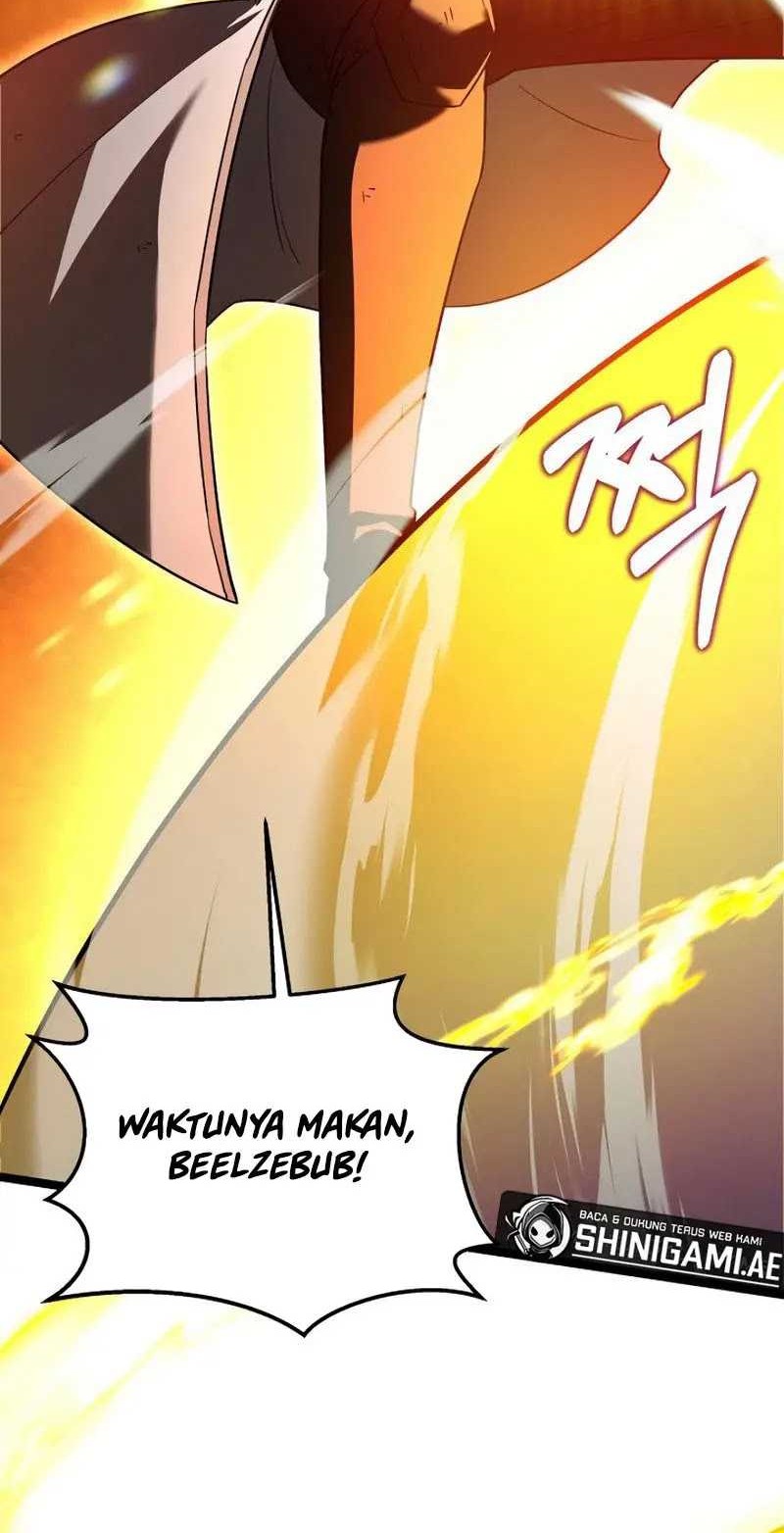 The Hero Became The Duke’s Eldest Son Chapter 13 - halaman 5