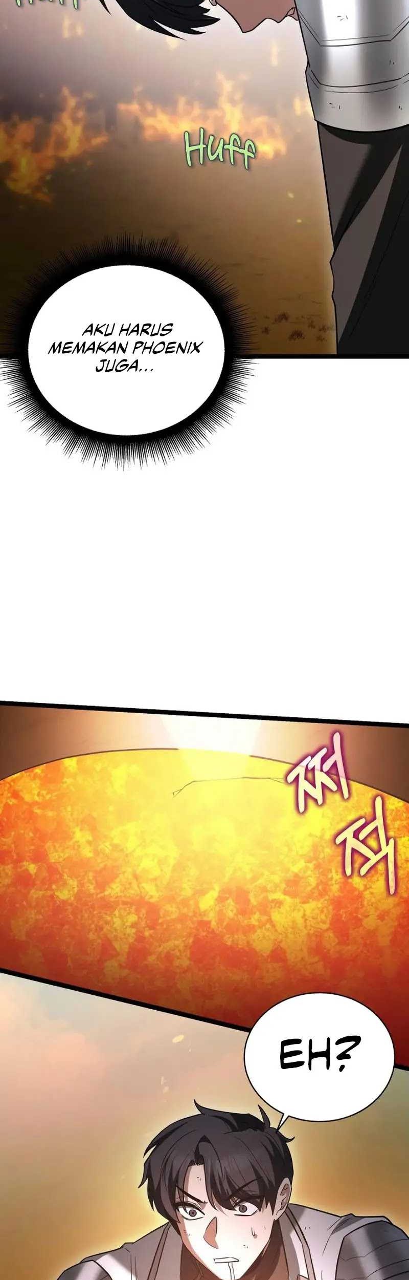 The Hero Became The Duke’s Eldest Son Chapter 13 - halaman 52