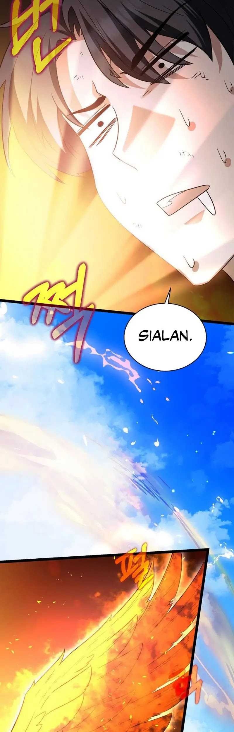 The Hero Became The Duke’s Eldest Son Chapter 13 - halaman 54