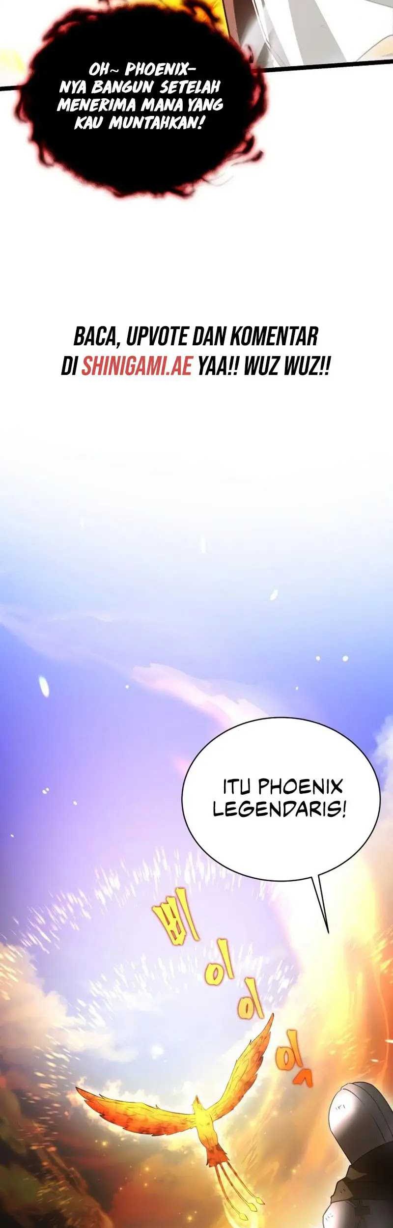 The Hero Became The Duke’s Eldest Son Chapter 13 - halaman 56