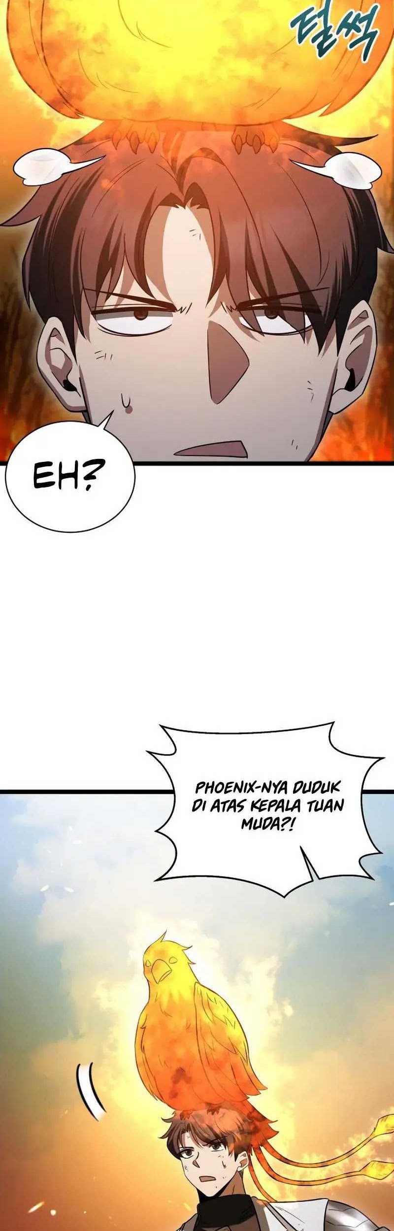 The Hero Became The Duke’s Eldest Son Chapter 13 - halaman 59