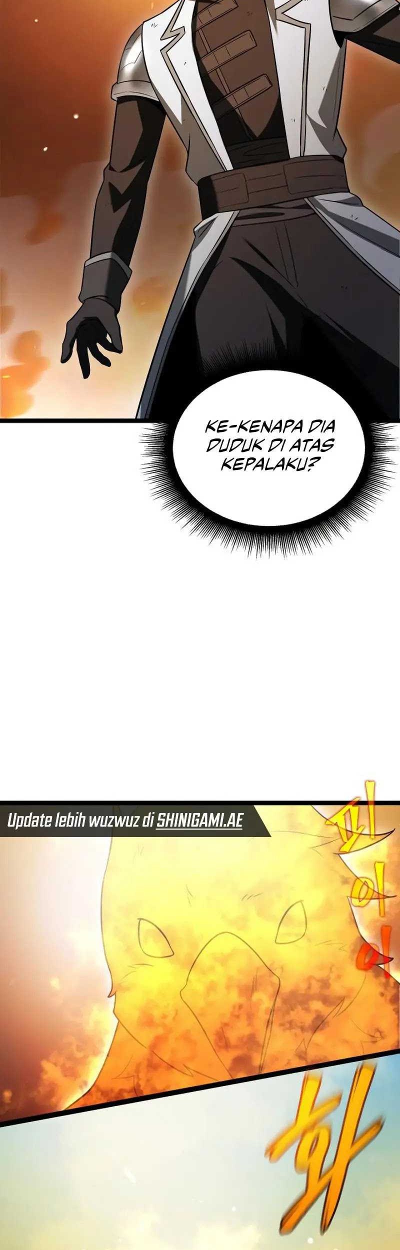 The Hero Became The Duke’s Eldest Son Chapter 13 - halaman 60