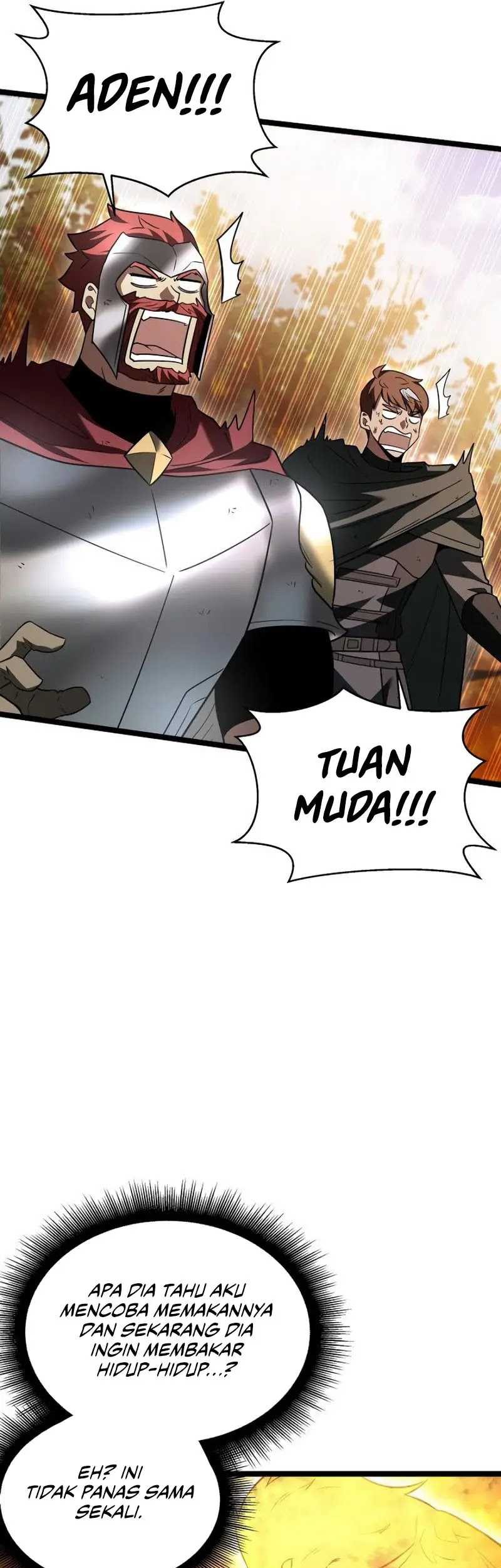 The Hero Became The Duke’s Eldest Son Chapter 13 - halaman 62