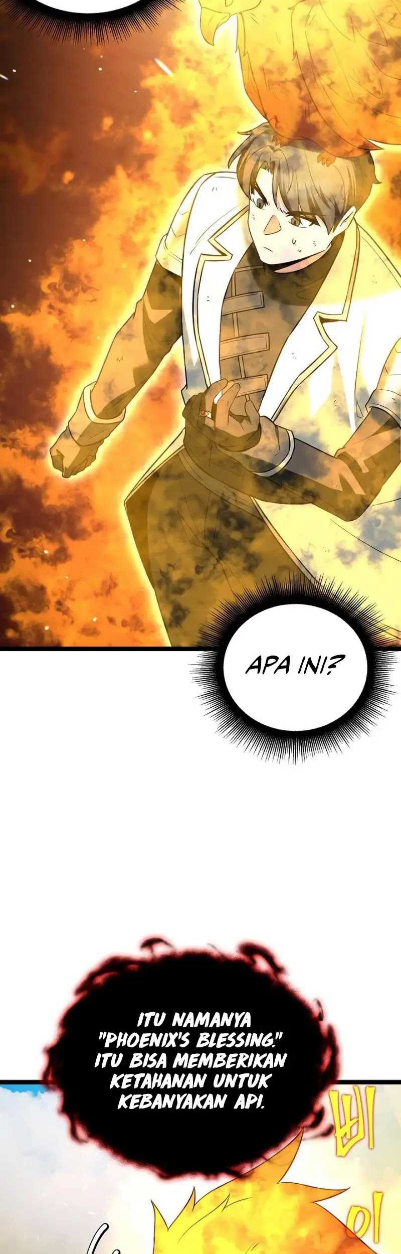 The Hero Became The Duke’s Eldest Son Chapter 13 - halaman 63