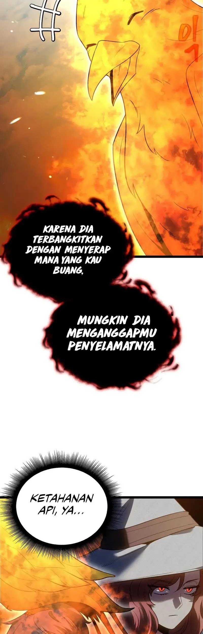 The Hero Became The Duke’s Eldest Son Chapter 13 - halaman 64