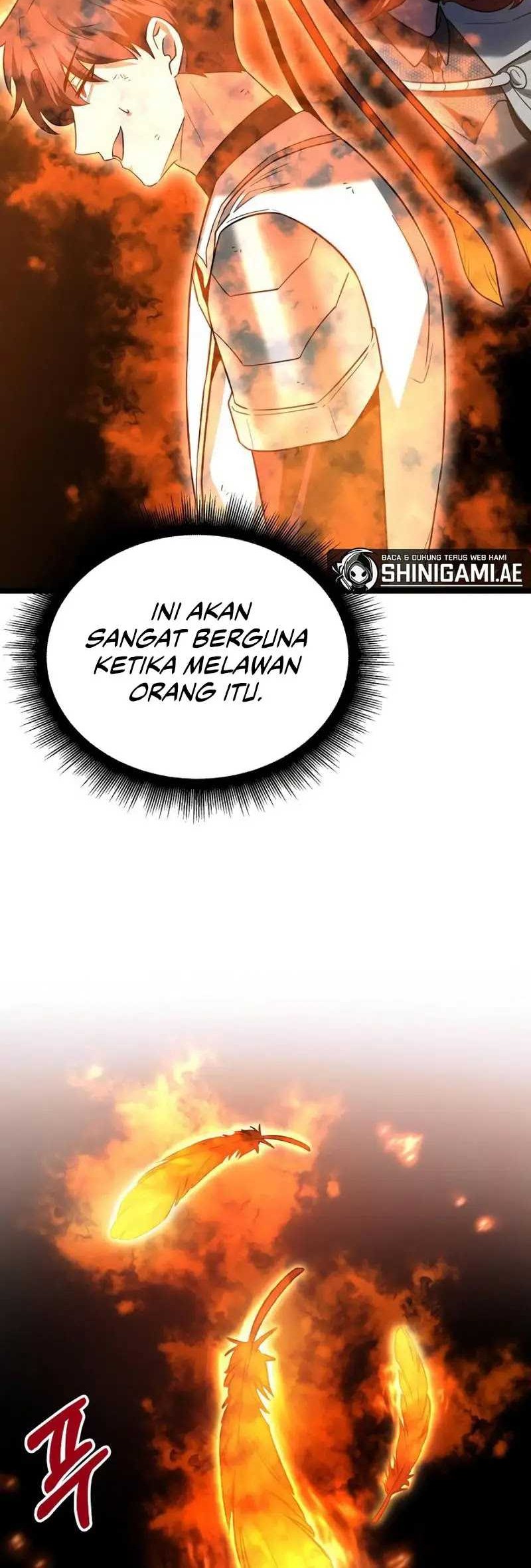 The Hero Became The Duke’s Eldest Son Chapter 13 - halaman 65