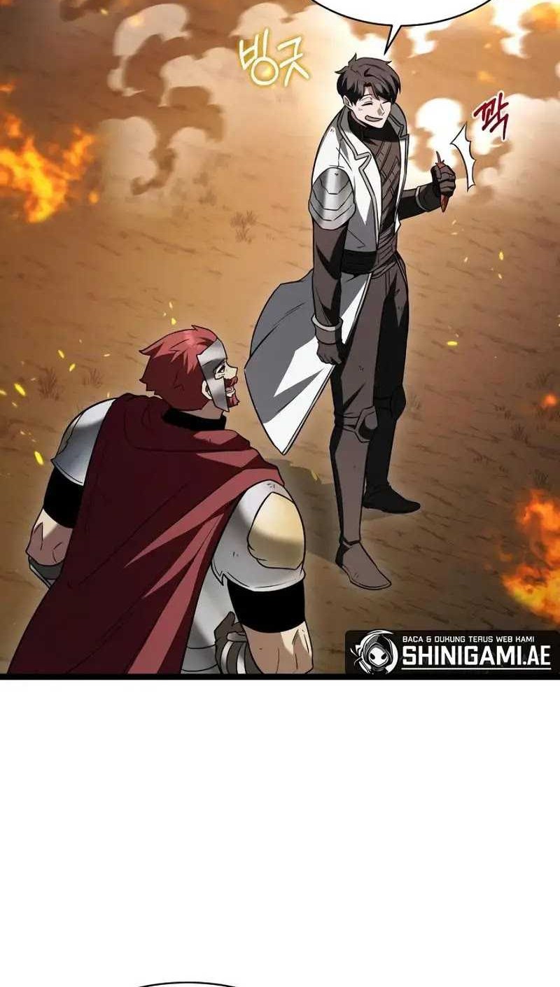 The Hero Became The Duke’s Eldest Son Chapter 13 - halaman 69