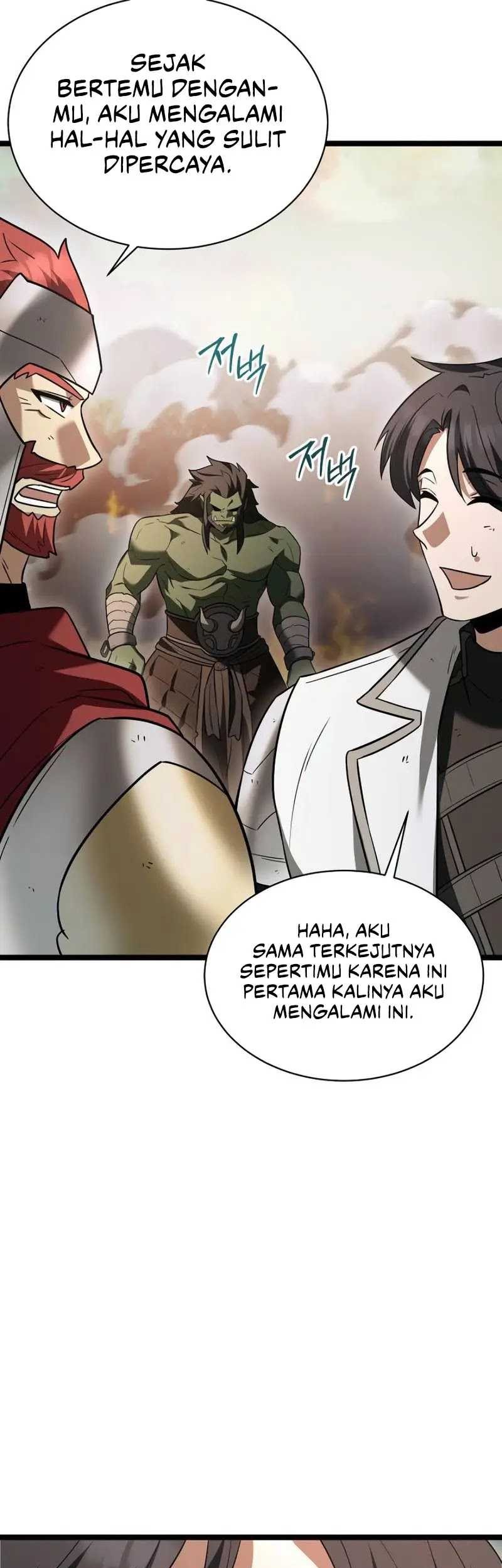 The Hero Became The Duke’s Eldest Son Chapter 13 - halaman 70