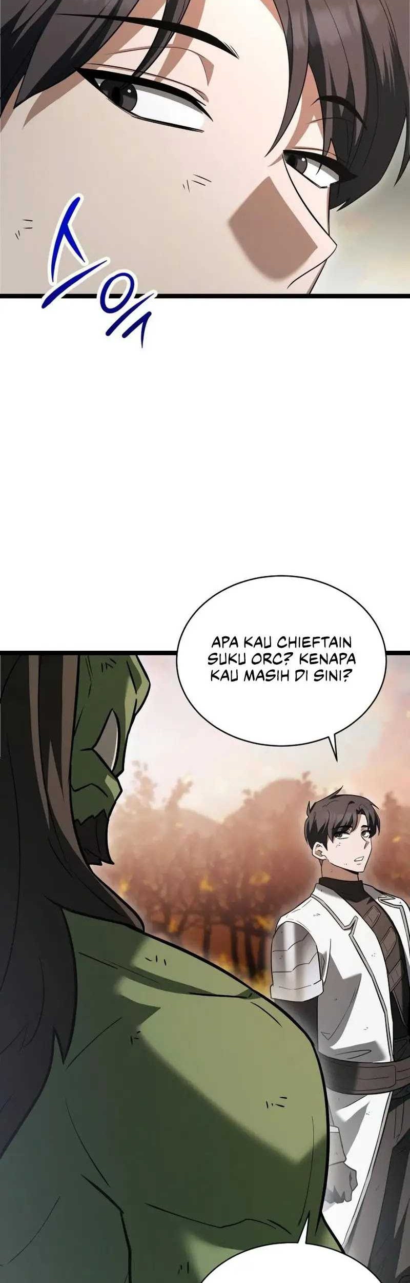 The Hero Became The Duke’s Eldest Son Chapter 13 - halaman 71