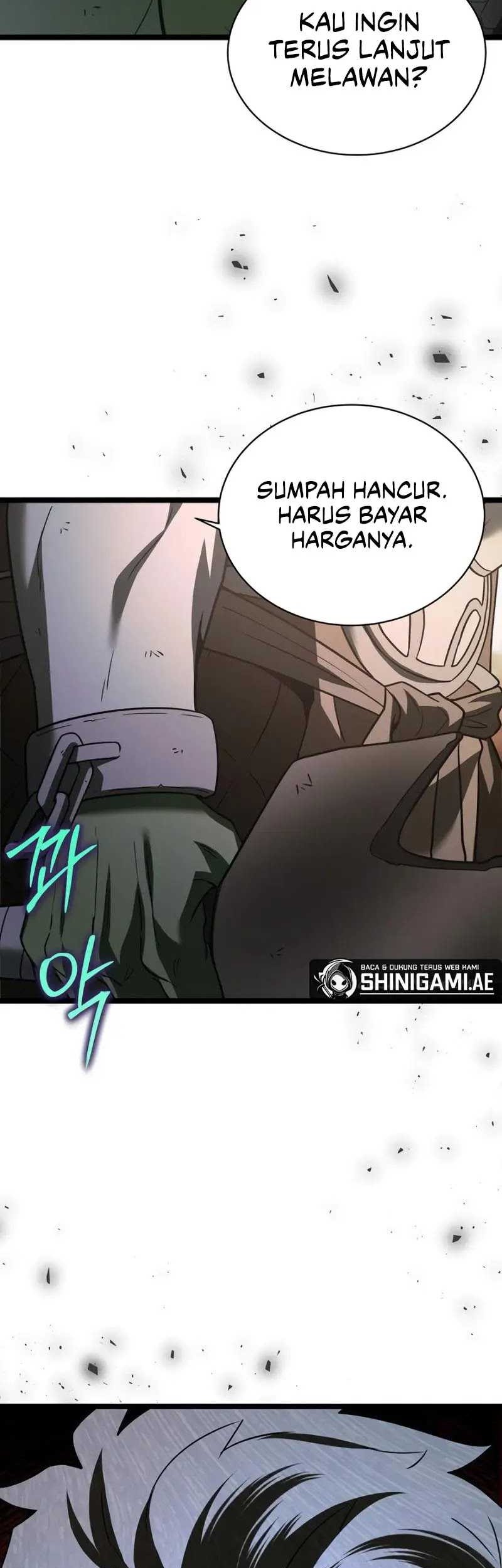 The Hero Became The Duke’s Eldest Son Chapter 13 - halaman 72