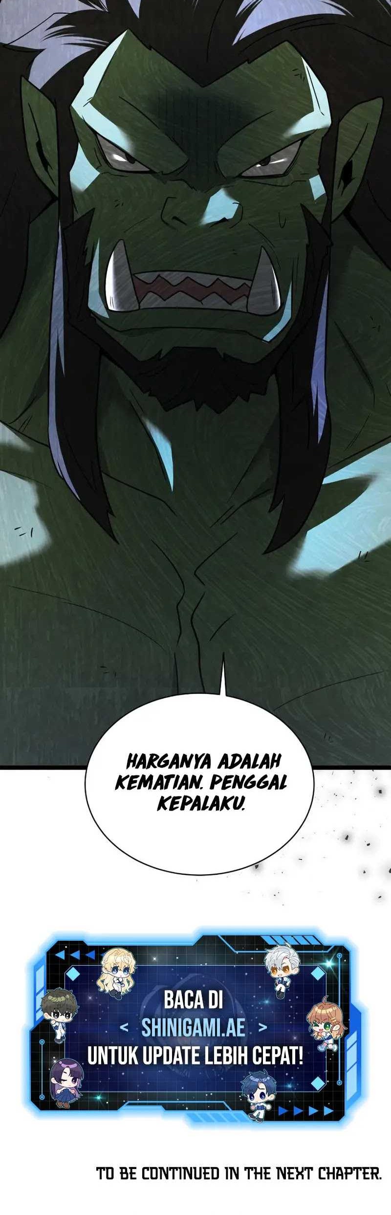 The Hero Became The Duke’s Eldest Son Chapter 13 - halaman 73
