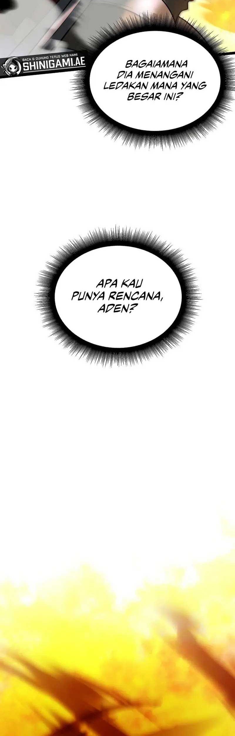 The Hero Became The Duke’s Eldest Son Chapter 13 - halaman 9