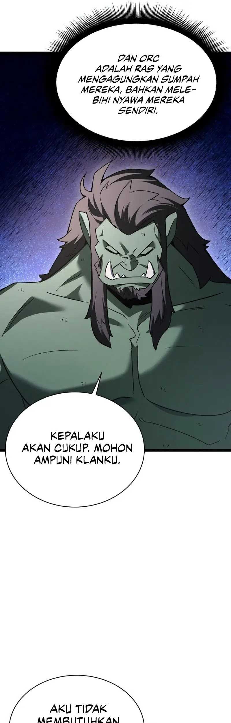 The Hero Became The Duke’s Eldest Son Chapter 14 - halaman 10