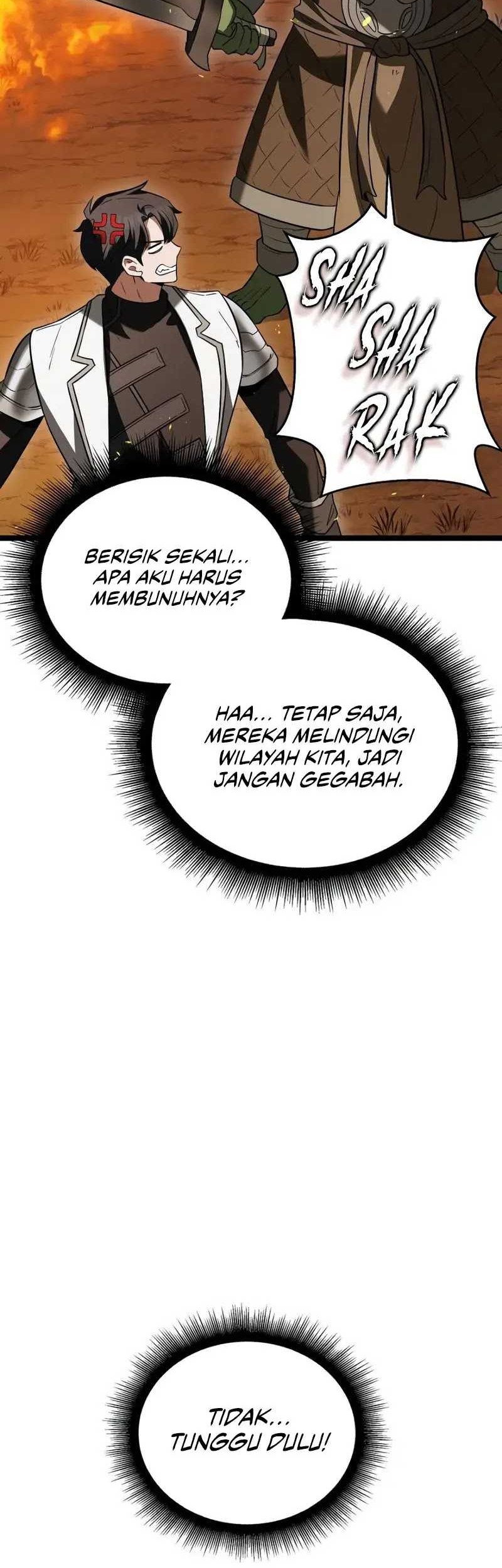 The Hero Became The Duke’s Eldest Son Chapter 14 - halaman 13